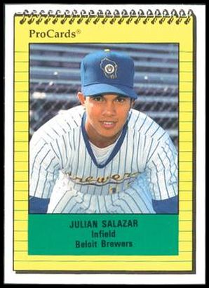 2112 Julian Salazar